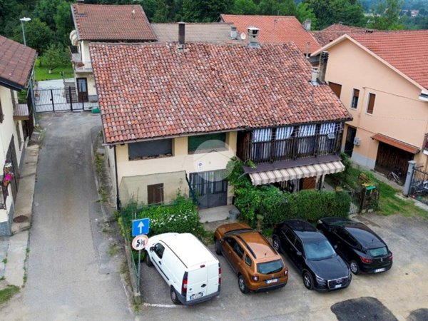 casa semindipendente in vendita a Val della Torre