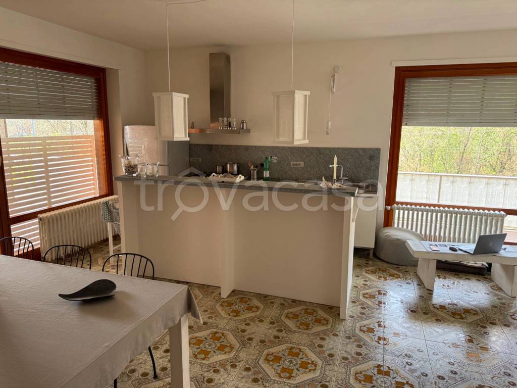 appartamento in vendita a Val della Torre