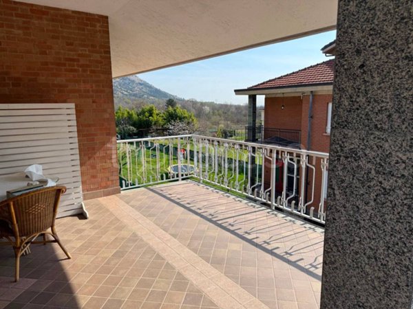 appartamento in vendita a Val della Torre