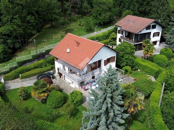 casa indipendente in vendita a Val della Torre