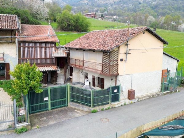 appartamento in vendita a Val della Torre