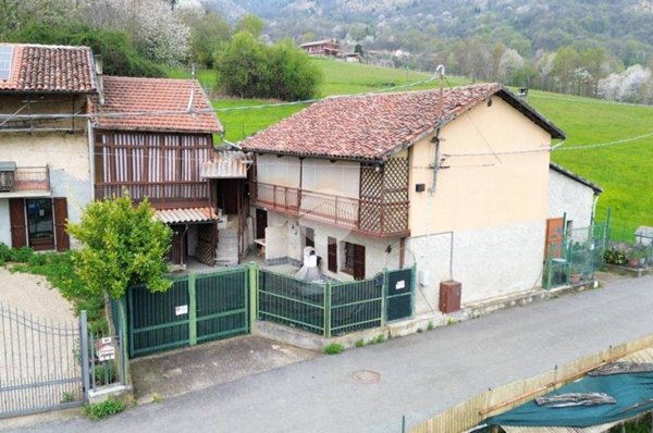 appartamento in vendita a Val della Torre