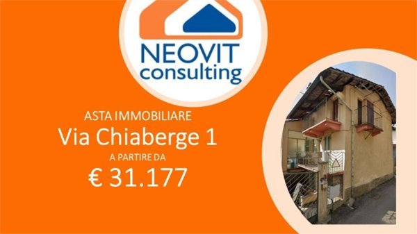 appartamento in vendita a Val della Torre