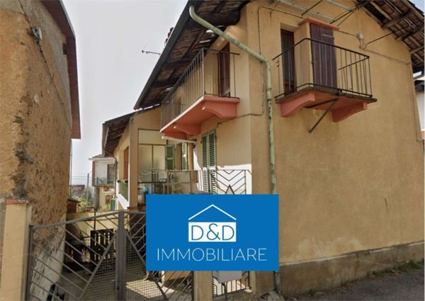 casa indipendente in vendita a Val della Torre