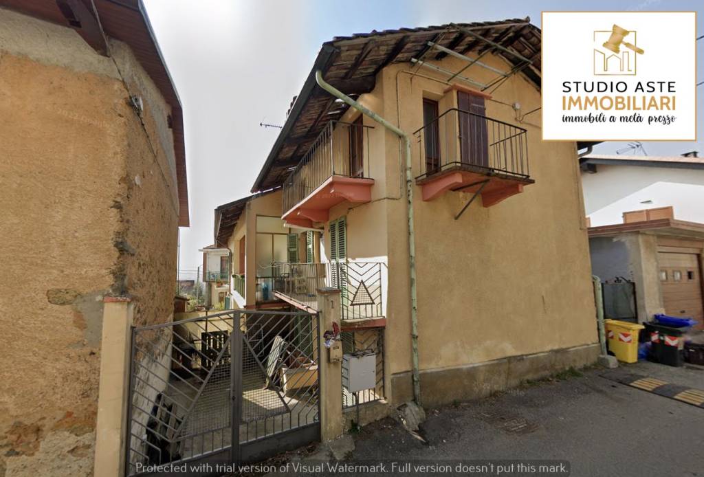 casa indipendente in vendita a Val della Torre