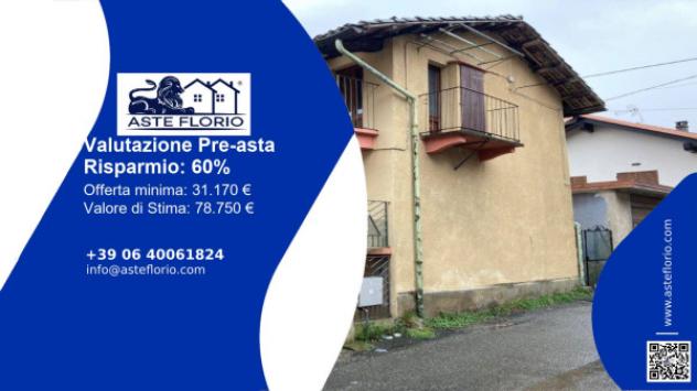 appartamento in vendita a Val della Torre