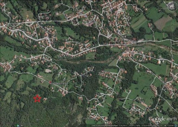 terreno agricolo in vendita a Val della Torre