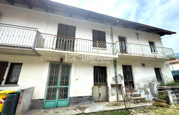 casa indipendente in vendita a Val della Torre