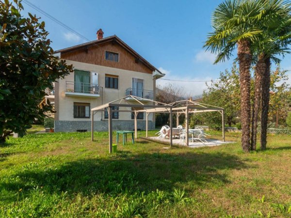 appartamento in vendita a Val della Torre