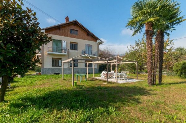 casa indipendente in vendita a Val della Torre