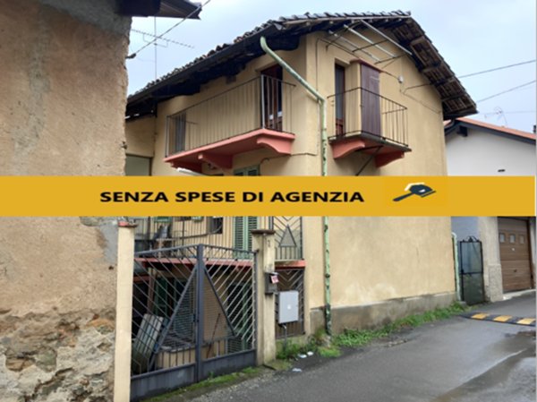 casa semindipendente in vendita a Val della Torre