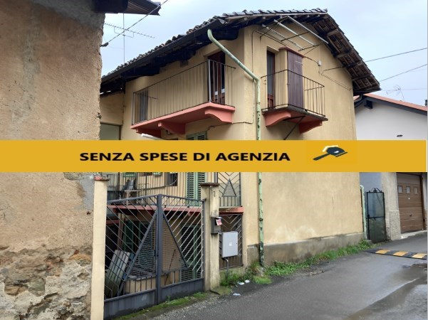 casa semindipendente in vendita a Val della Torre