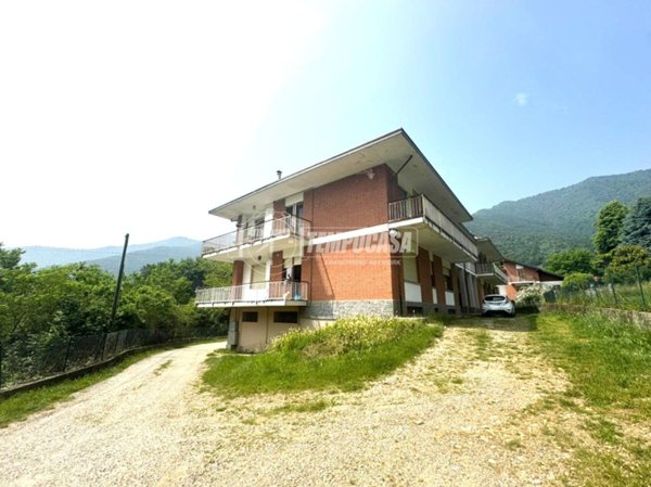 appartamento in vendita a Val della Torre