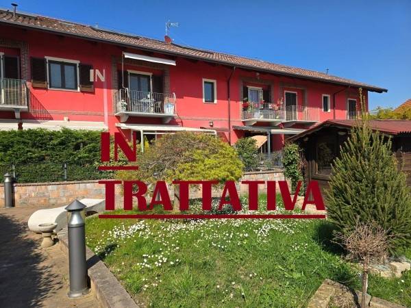 appartamento in vendita a Val della Torre