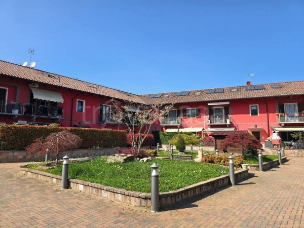 appartamento in vendita a Val della Torre