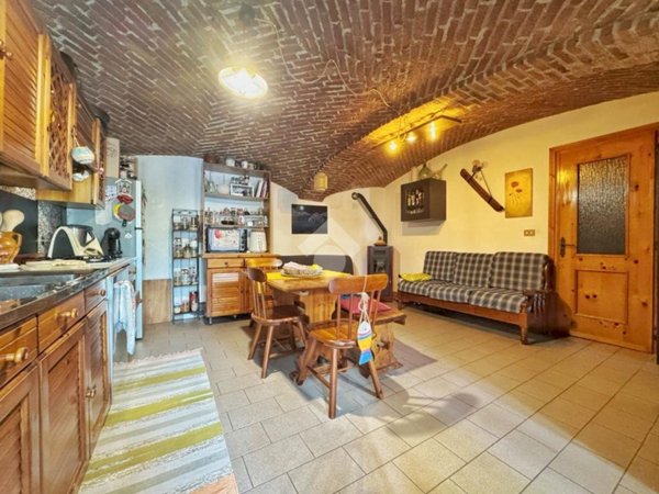 appartamento in vendita a Val della Torre