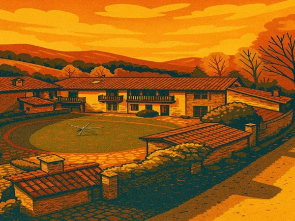 casa indipendente in vendita a Val della Torre