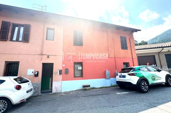 appartamento in vendita a Val della Torre