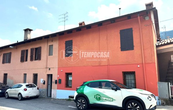 appartamento in vendita a Val della Torre