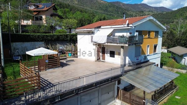 appartamento in vendita a Val della Torre