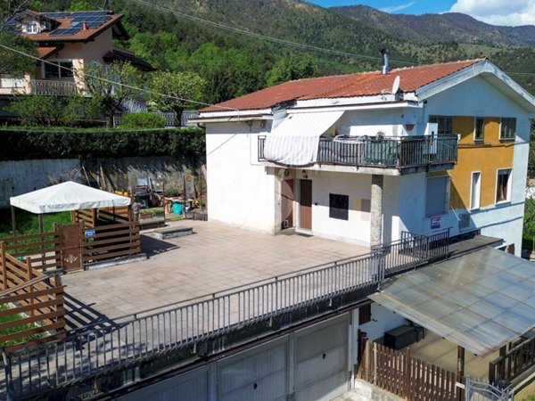 appartamento in vendita a Val della Torre