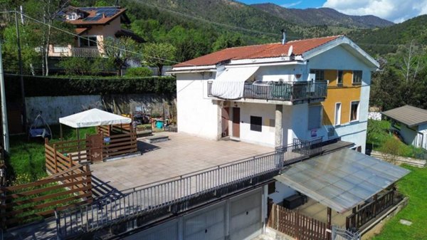 appartamento in vendita a Val della Torre