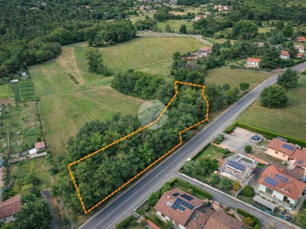 terreno agricolo in vendita a Val della Torre