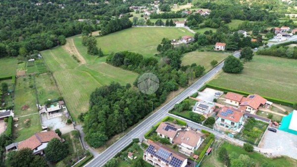terreno agricolo in vendita a Val della Torre