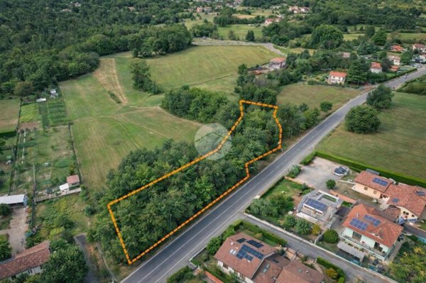terreno agricolo in vendita a Val della Torre