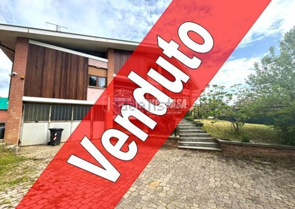 casa indipendente in vendita a Val della Torre