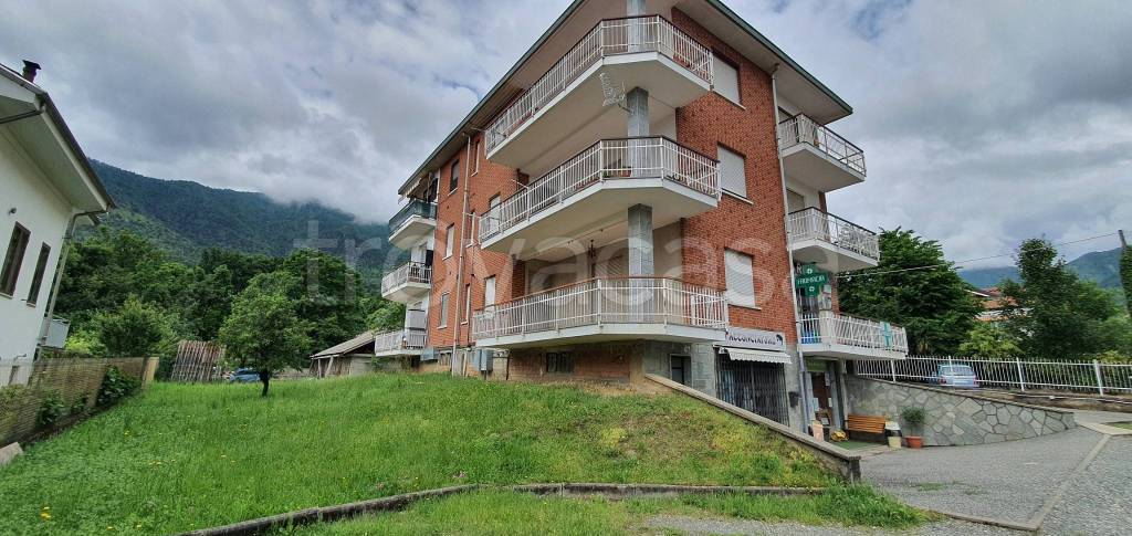 appartamento in vendita a Val della Torre