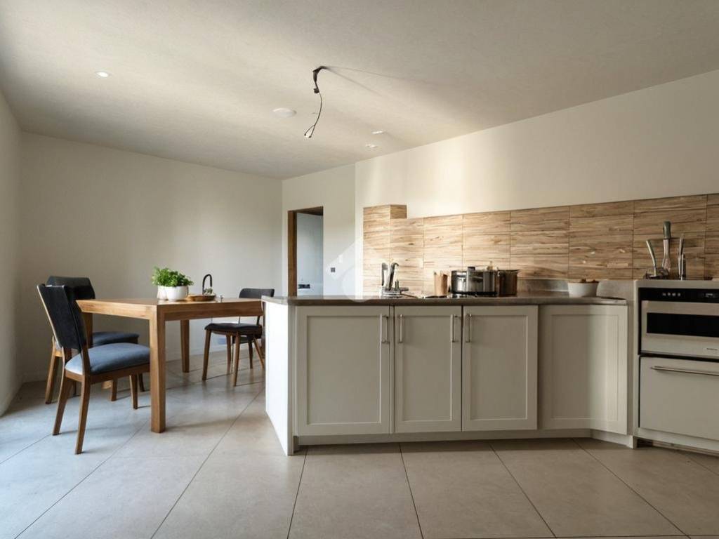 appartamento in vendita a Val della Torre