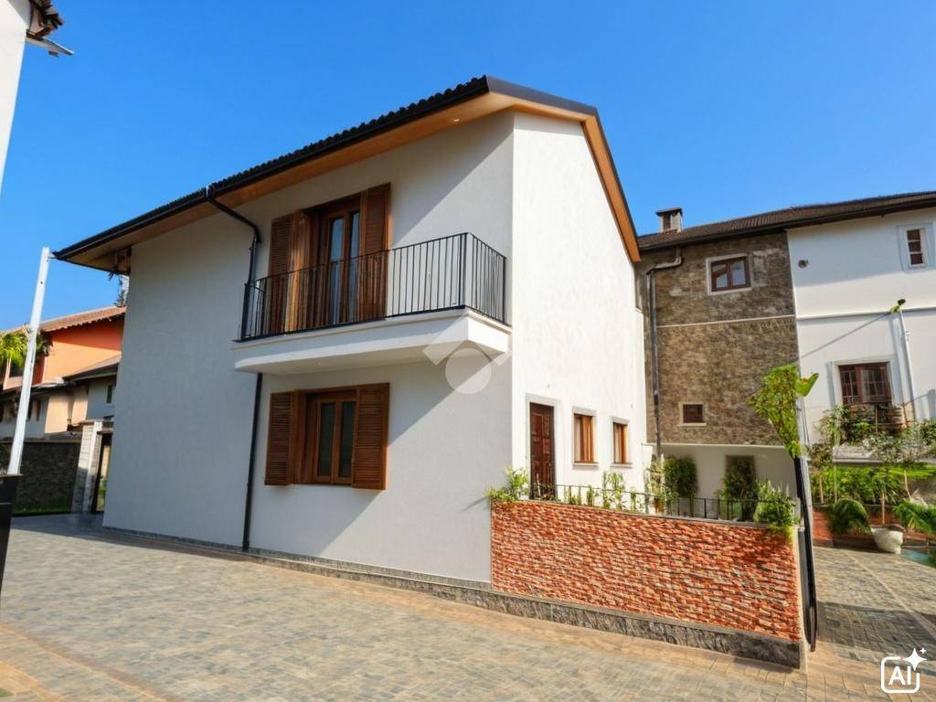 casa indipendente in vendita a Val della Torre