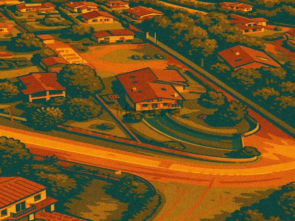 casa indipendente in vendita a Val della Torre