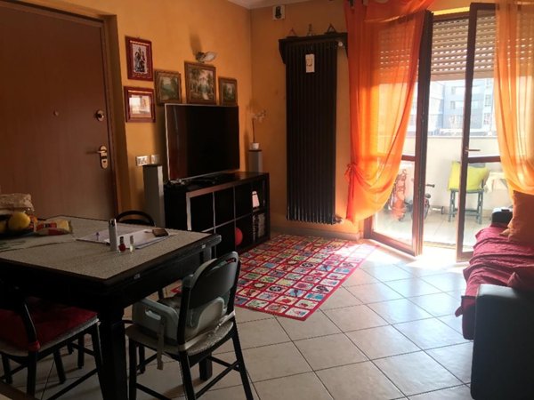 appartamento in vendita a Val della Torre