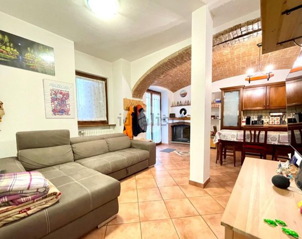 appartamento in vendita a Val della Torre