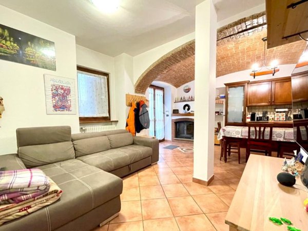 appartamento in vendita a Val della Torre