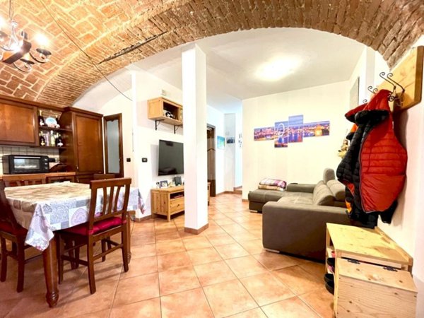 appartamento in vendita a Val della Torre