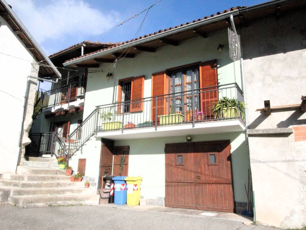 appartamento in vendita a Val della Torre