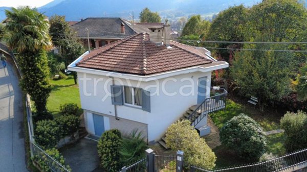 casa indipendente in vendita a Val della Torre