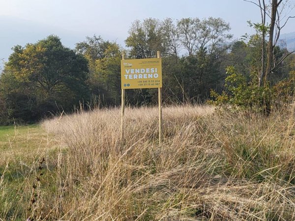 terreno agricolo in vendita a Val della Torre