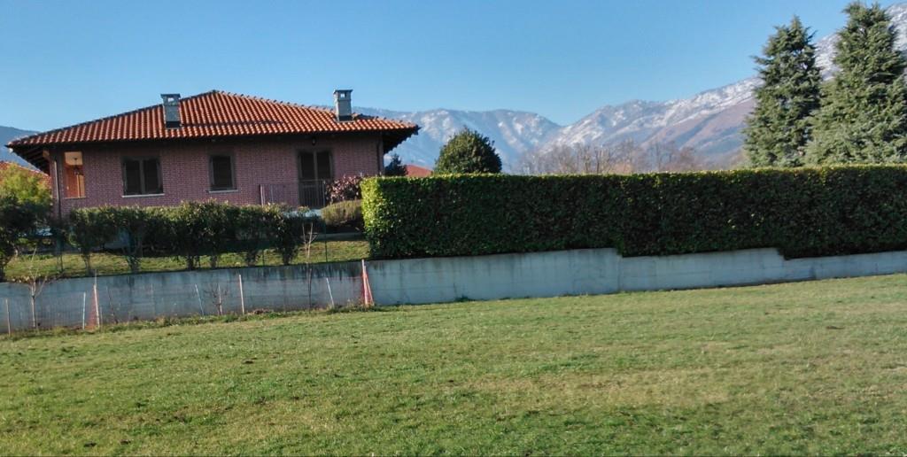 casa indipendente in vendita a Val della Torre