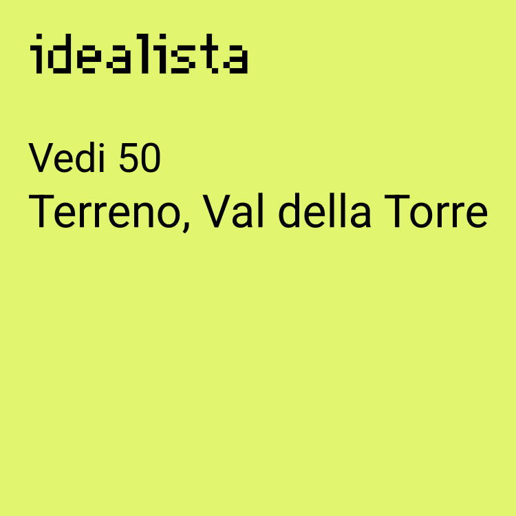 casa indipendente in vendita a Val della Torre