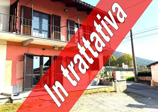 casa indipendente in vendita a Val della Torre