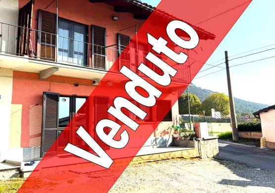 casa indipendente in vendita a Val della Torre
