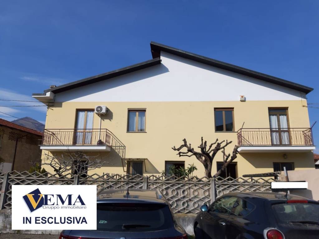 appartamento in vendita a Val della Torre