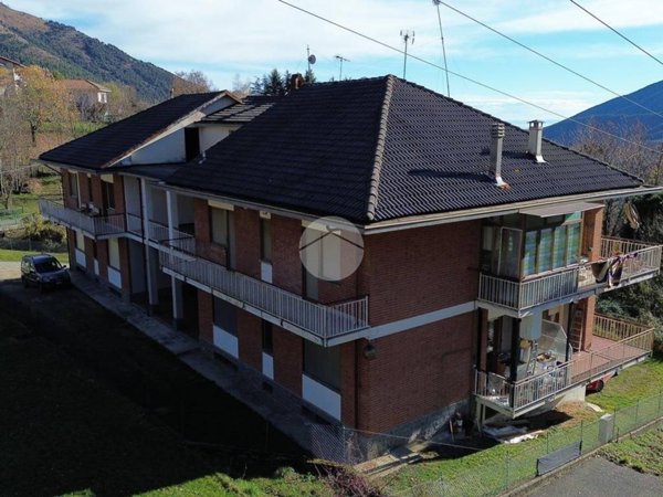 appartamento in vendita a Val della Torre