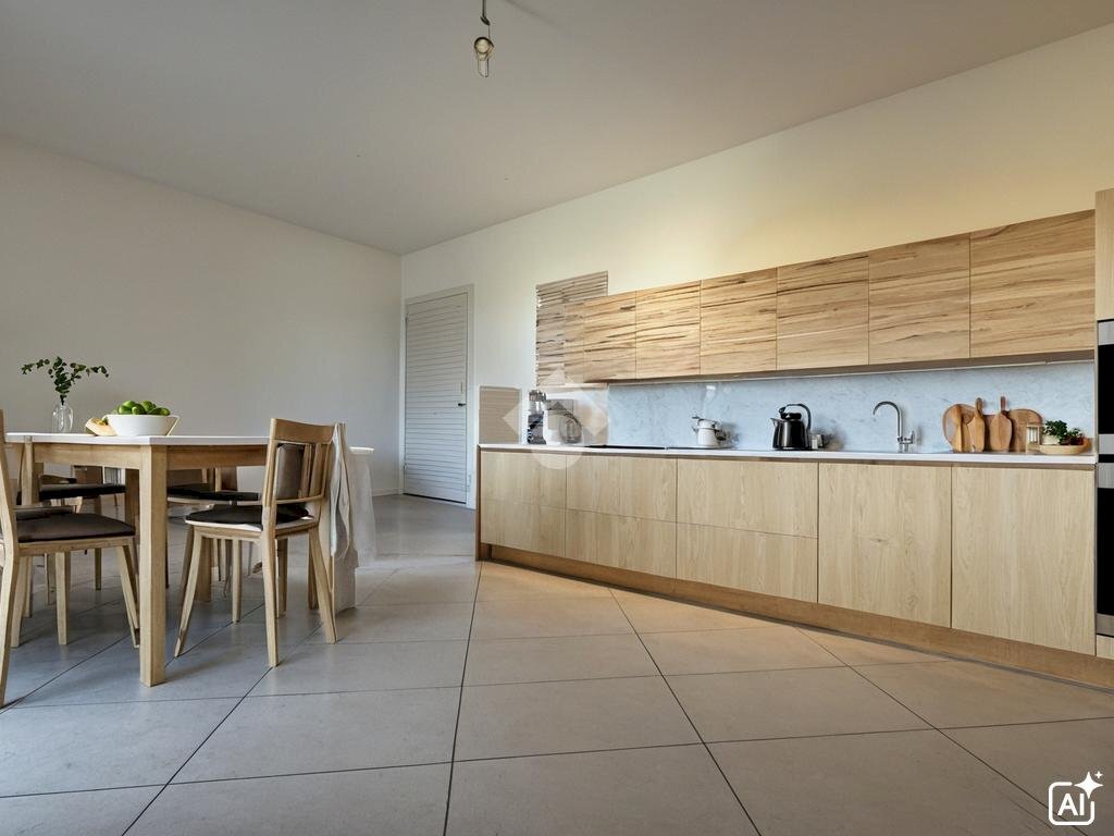 appartamento in vendita a Val della Torre