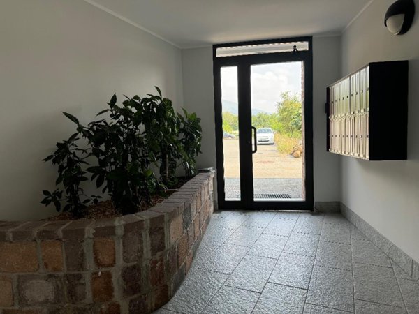 appartamento in vendita a Val della Torre