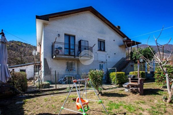 appartamento in vendita a Val della Torre